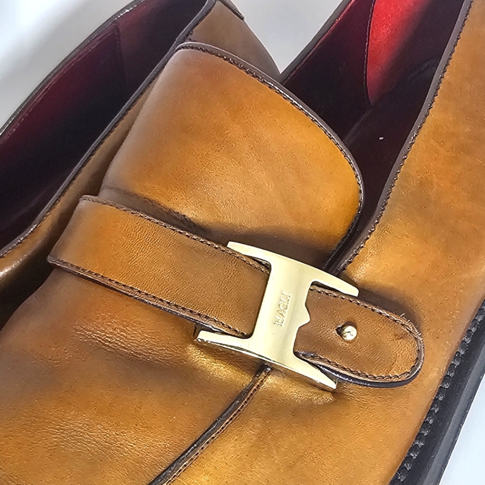 Bruno Magli Shoes